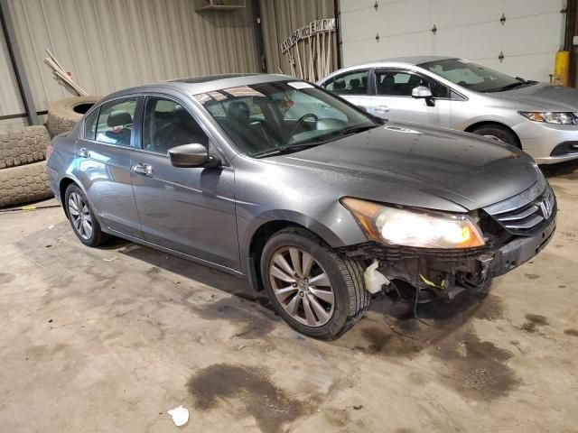 2011 Honda Accord EXL