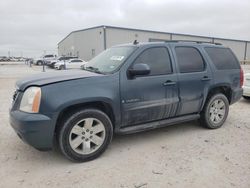 2008 GMC Yukon en venta en Haslet, TX