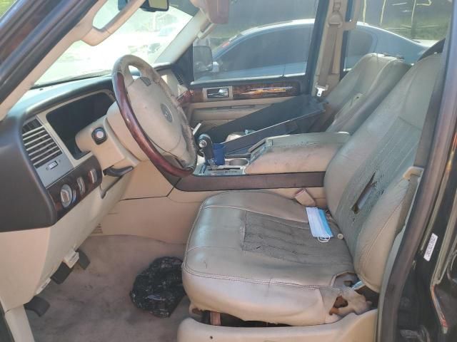 2006 Lincoln Navigator