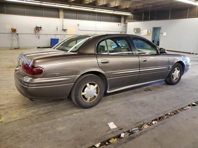 2000 Buick Lesabre Custom