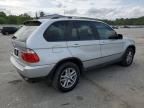 2004 BMW X5 3.0I