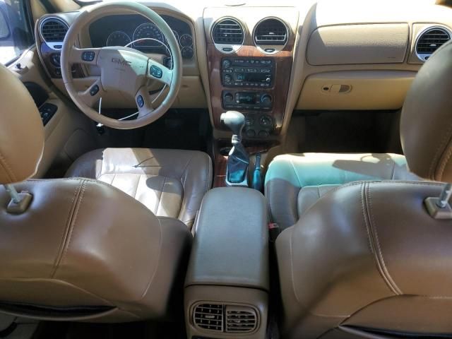 2002 GMC Envoy