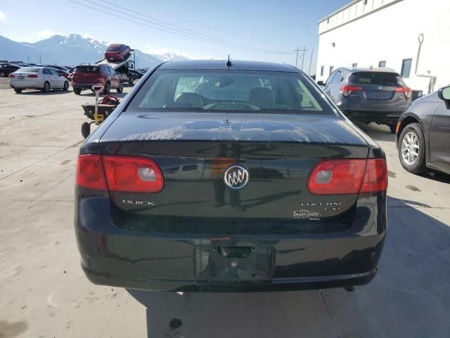 2008 Buick Lucerne CXL