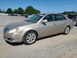 Salvage cars for sale at Mocksville, NC auction: 2008 Toyota Avalon XL