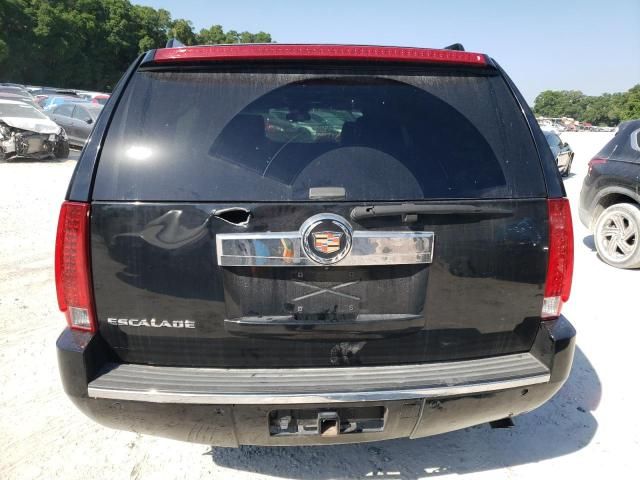 2007 Cadillac Escalade ESV