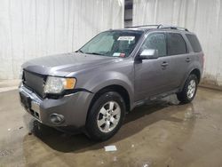2011 Ford Escape Limited for sale in Central Square, NY