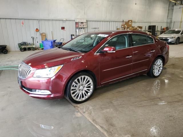 2015 Buick Lacrosse Premium