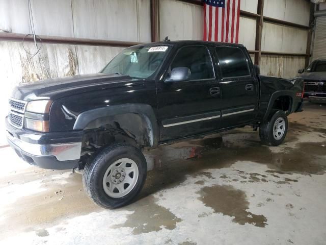 2006 Chevrolet Silverado K1500