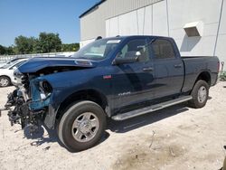 Vehiculos salvage en venta de Copart Apopka, FL: 2022 Dodge RAM 2500 Tradesman