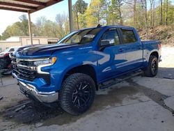 2022 Chevrolet Silverado K1500 LT en venta en Hueytown, AL