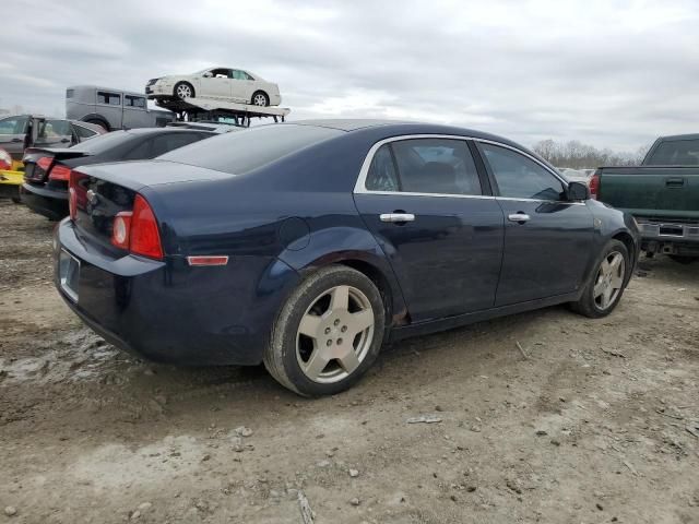 2008 Chevrolet Malibu LS