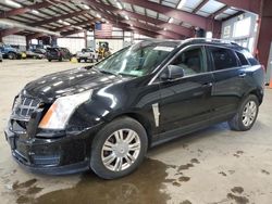 2011 Cadillac SRX Luxury Collection en venta en East Granby, CT