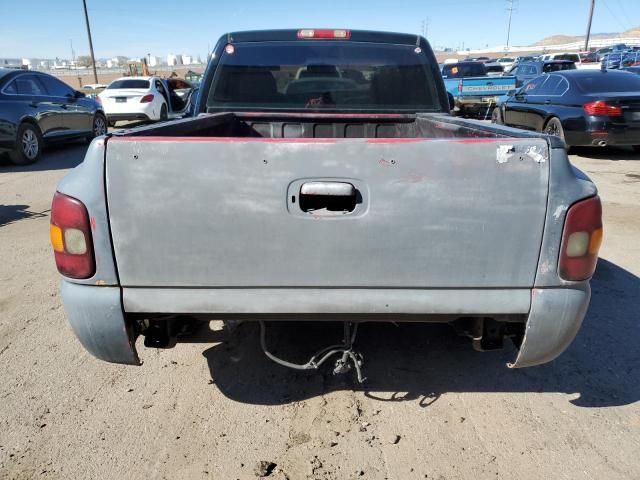 2006 Chevrolet Silverado C1500