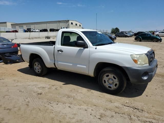 2008 Toyota Tacoma