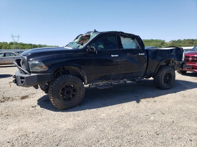 2013 Dodge 2500 Laramie