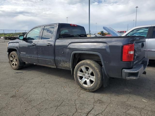 2014 GMC Sierra K1500 SLE