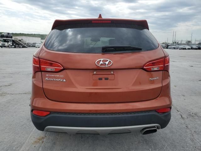 2013 Hyundai Santa FE Sport