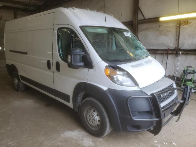 2019 Dodge RAM Promaster 2500 2500 High