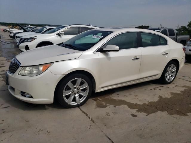 2013 Buick Lacrosse Premium