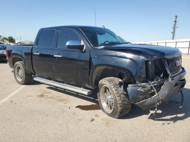 2011 GMC Sierra C1500 SLT