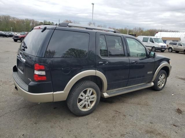 2007 Ford Explorer Eddie Bauer