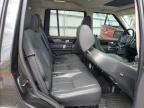 2013 Land Rover LR4 HSE Luxury