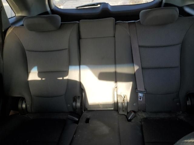 2012 KIA Sorento Base