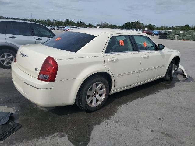 2007 Chrysler 300 Touring