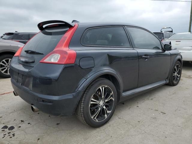 2008 Volvo C30 T5