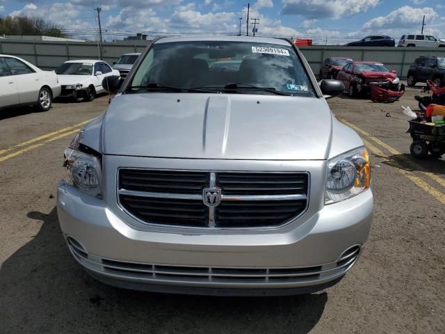 2010 Dodge Caliber SXT