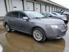 2010 Lincoln MKT