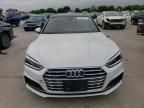 2018 Audi A5 Premium Plus S-Line