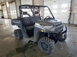Vehiculos salvage en venta de Copart Ham Lake, MN: 2022 Polaris Ranger XP 1000 Premium