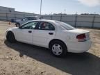 2004 Dodge Stratus SE