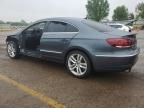 2013 Volkswagen CC Luxury