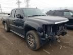 2013 GMC Sierra K1500 SLT