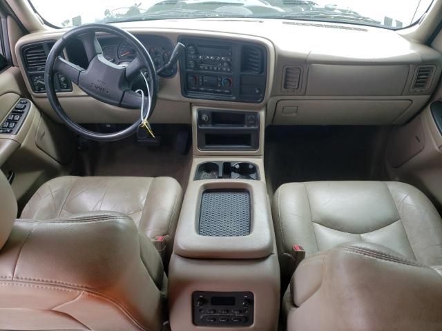 2004 GMC Yukon