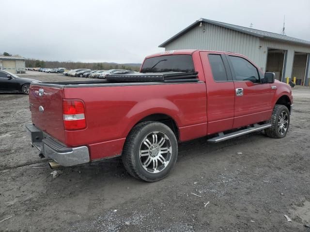 2007 Ford F150