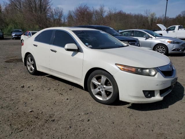 2010 Acura TSX