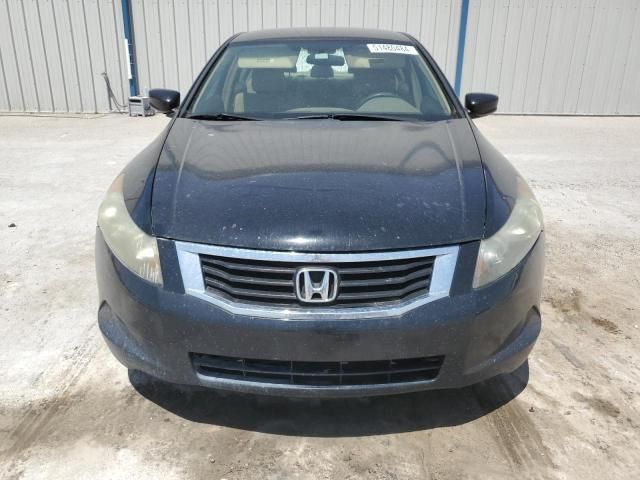 2009 Honda Accord LX