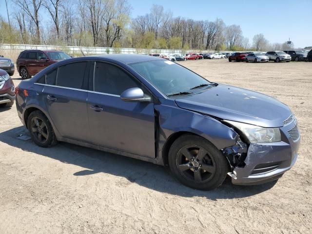 2013 Chevrolet Cruze LT