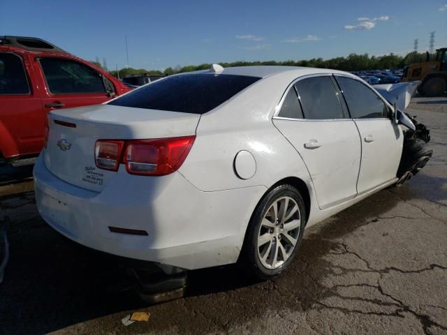 2013 Chevrolet Malibu 2LT