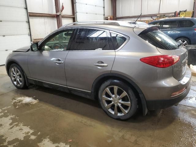 2010 Infiniti EX35 Base