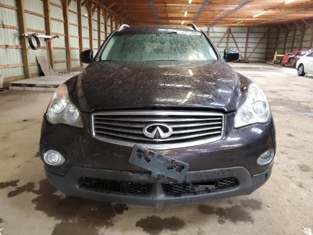 2012 Infiniti EX35 Base