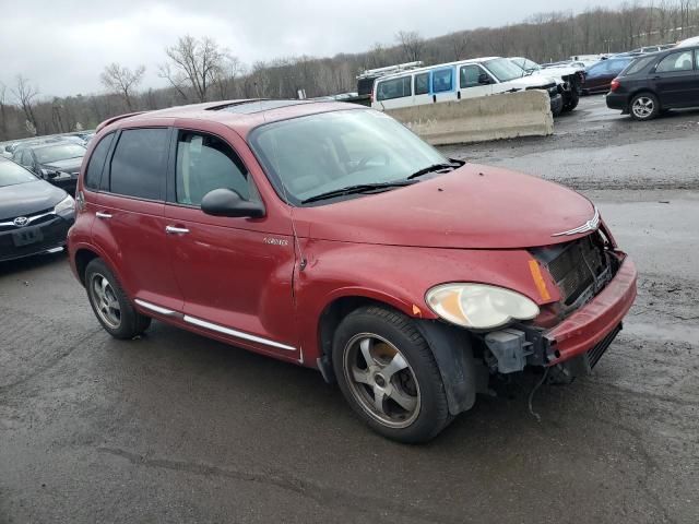 2006 Chrysler PT Cruiser Limited