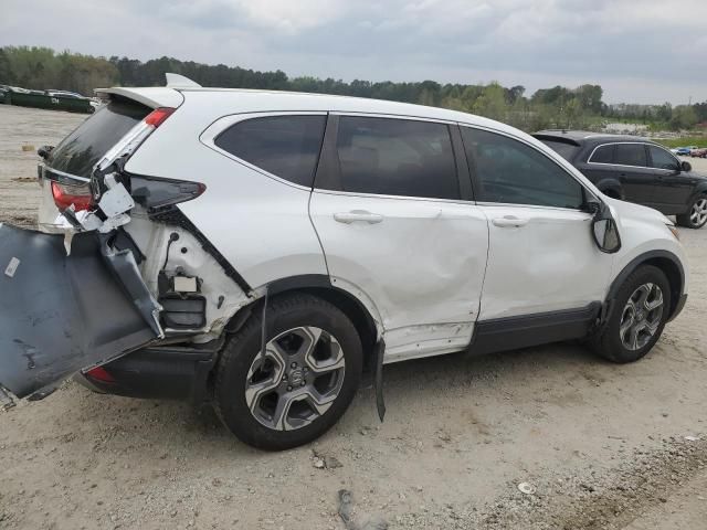 2019 Honda CR-V EXL