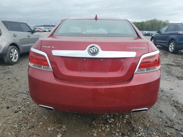 2013 Buick Lacrosse