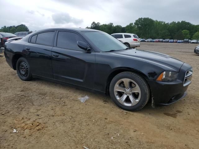 2013 Dodge Charger SE