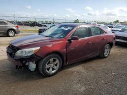 Chevrolet Malibu Vehiculos salvage en venta: 2015 Chevrolet Malibu 1LT