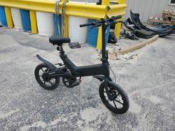 Vehiculos salvage en venta de Copart Houston, TX: 2022 Jets Jets Scooter